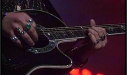 直播91演唱会,视听盛宴，经典重现